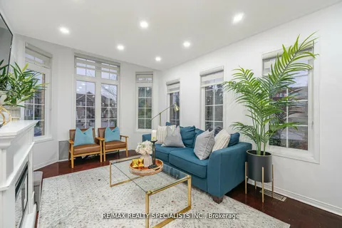 76 Thunderbird Trail, Brampton, ON L6R 2T4