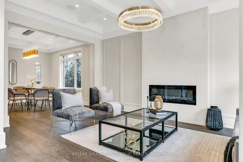38 Smithwood Drive, Toronto, ON M9B 4R9