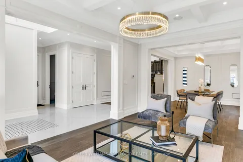 38 Smithwood Drive, Toronto, ON M9B 4R9