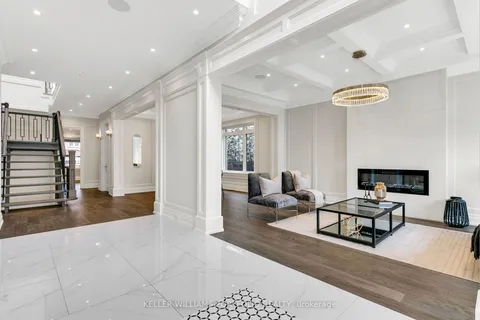 38 Smithwood Drive, Toronto, ON M9B 4R9