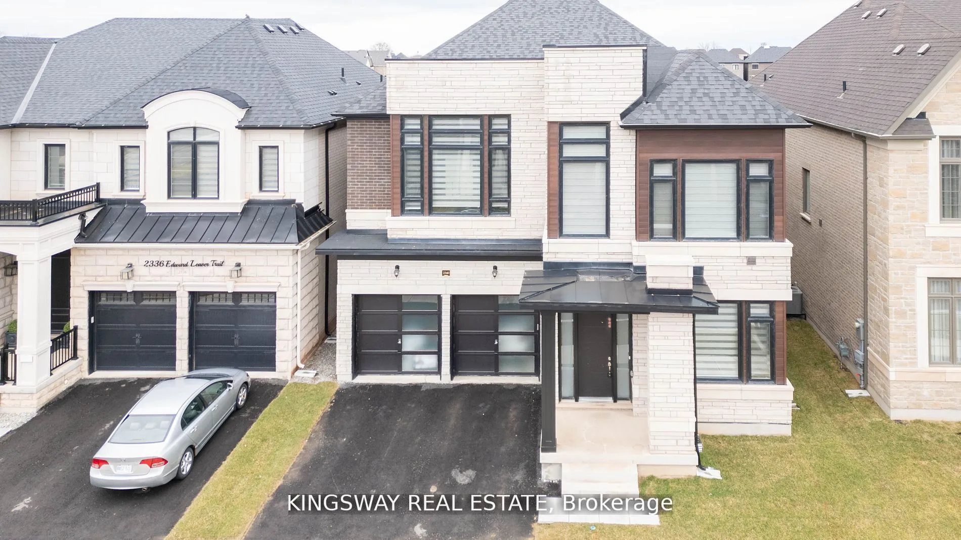 2340 Edward leaver Trail, Oakville, ON L6M 5M7