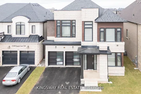 2340 Edward leaver Trail, Oakville, ON L6M 5M7