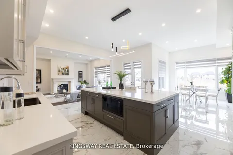 2340 Edward leaver Trail, Oakville, ON L6M 5M7
