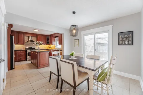 66 Settler Court, Brampton, ON L6Z 4L6