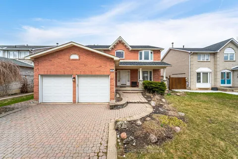66 Settler Court, Brampton, ON L6Z 4L6