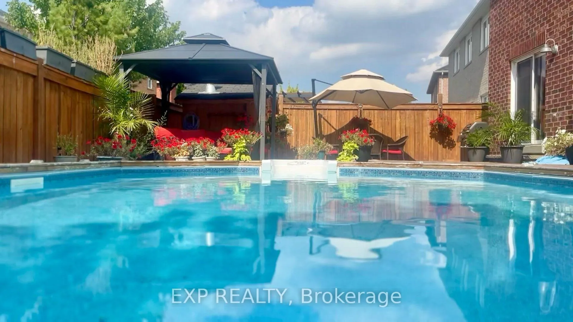 1171 Mcmullen Crescent, Milton, ON L9T 6X1