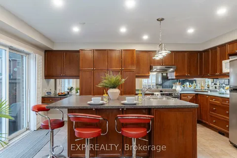 1171 Mcmullen Crescent, Milton, ON L9T 6X1