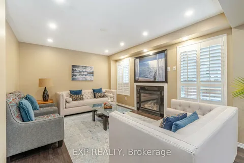 1171 Mcmullen Crescent, Milton, ON L9T 6X1