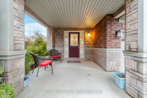 1171 Mcmullen Crescent, Milton, ON L9T 6X1