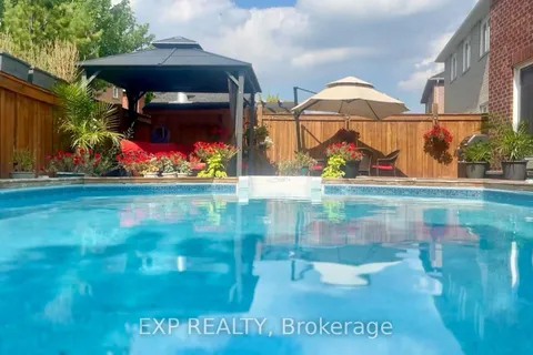 1171 Mcmullen Crescent, Milton, ON L9T 6X1