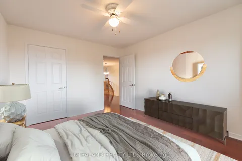 81 Major Wm Sharpe Drive, Brampton, ON L6X 3T7