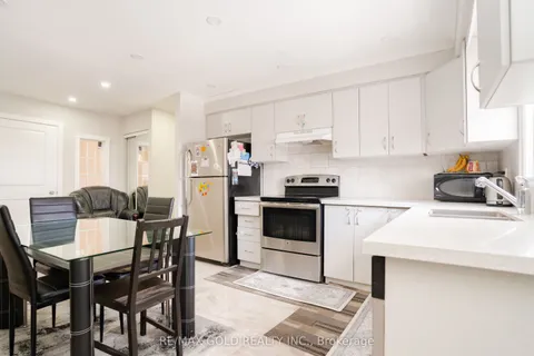 65 Abell Drive, Brampton, ON L6V 2W1
