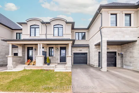 1197 Milland Drive, Oakville, ON L6H 3X1