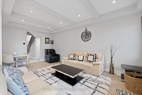 1197 Milland Drive, Oakville, ON L6H 3X1