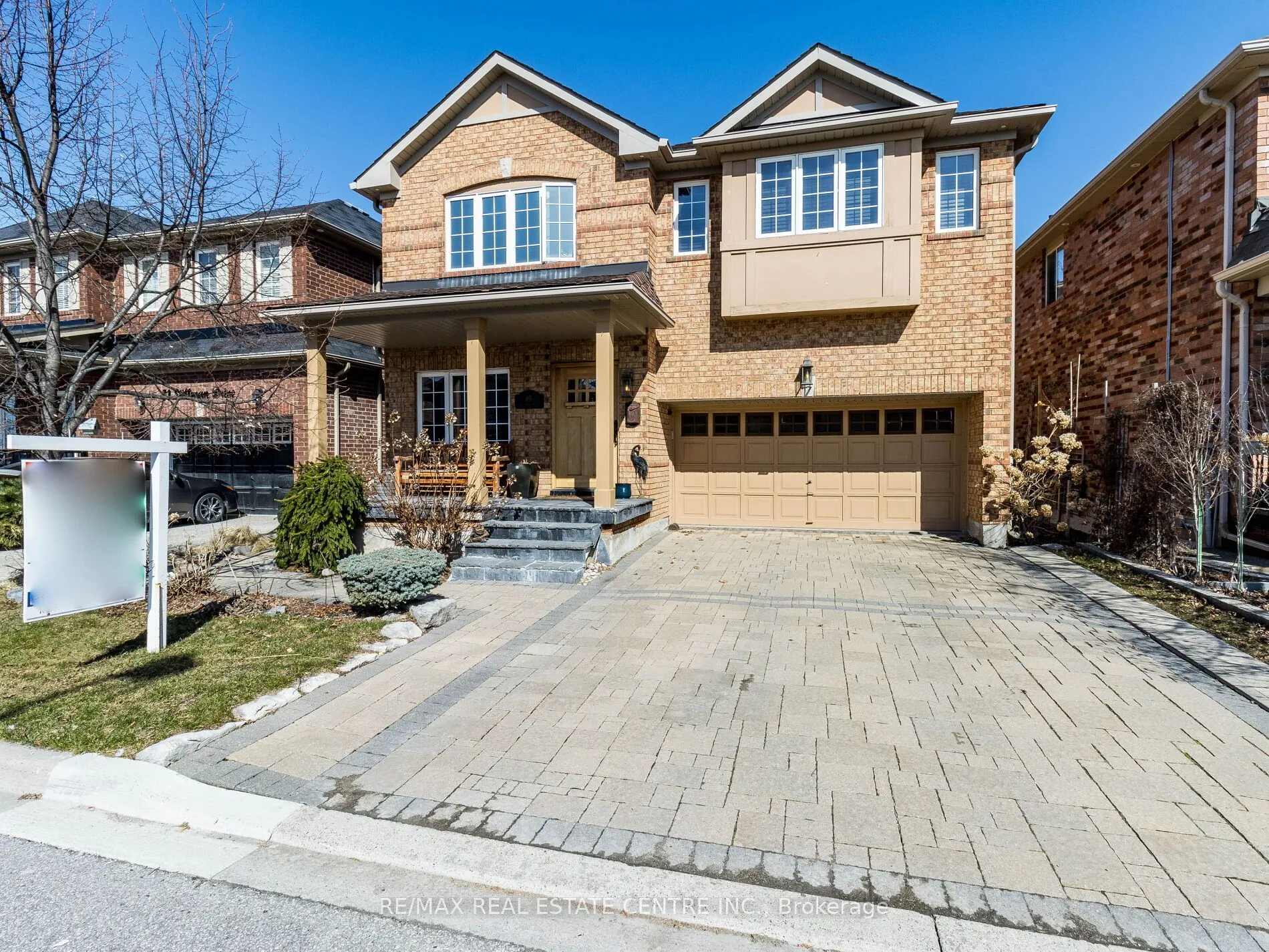69 Stillman Drive, Brampton, ON L6X 0T1