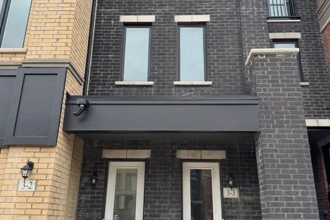 3 Marvin Avenue, ON L6H 0Z6