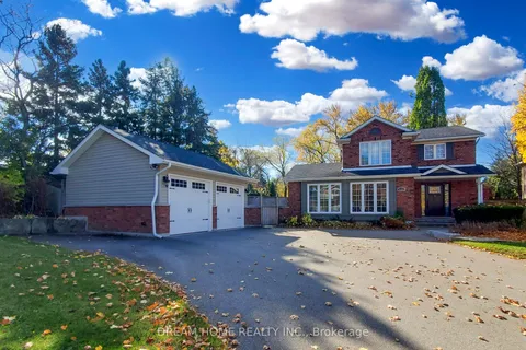 920 Glendale Court, Burlington, ON L7R 4J3