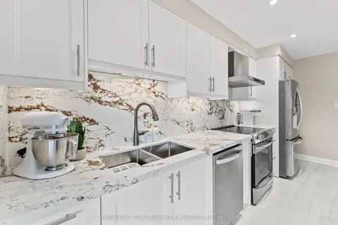 267 Jeffcoat Drive, Toronto, ON M9W 3E4
