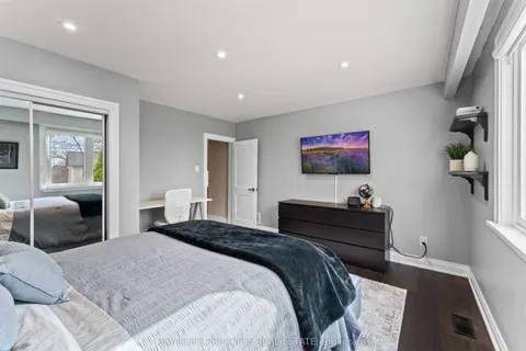 267 Jeffcoat Drive, Toronto, ON M9W 3E4