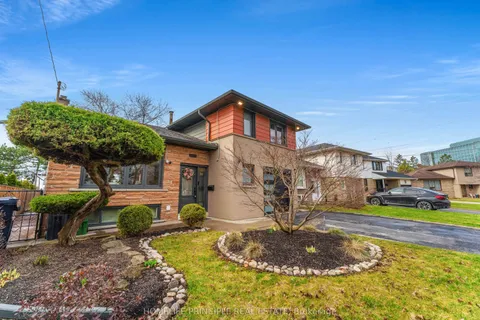 267 Jeffcoat Drive, Toronto, ON M9W 3E4