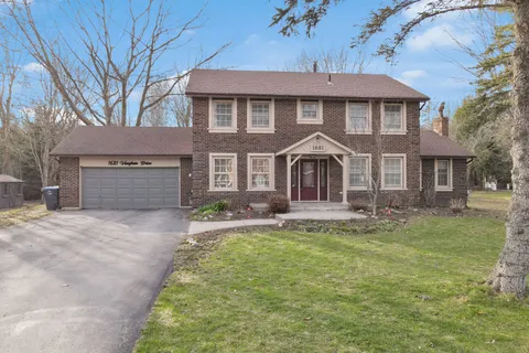 1681 Vaughan Drive, Caledon, ON L7K 1C4