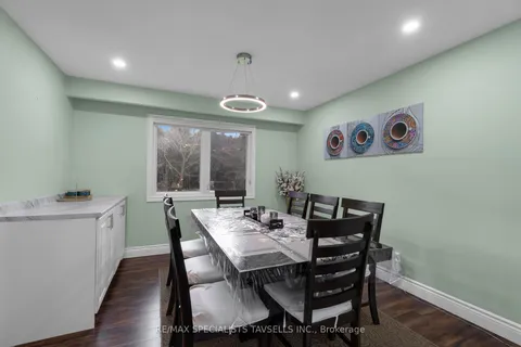 1677 Vaughan Drive, Caledon, ON L7K 1C4