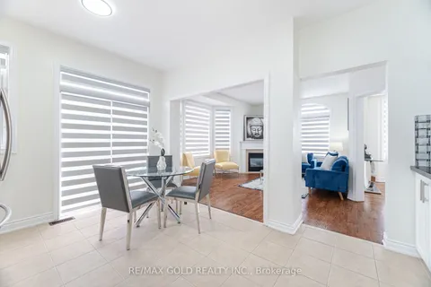 71 Maple Valley Street, Brampton, ON L6P 2H3