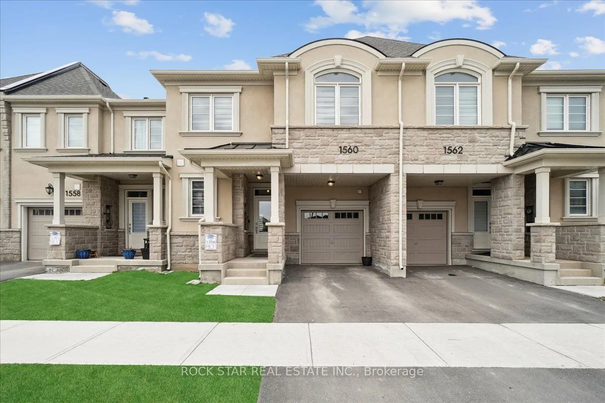 1560 Moira Crescent, Milton, ON L9T 6H8