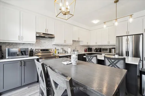 1560 Moira Crescent, Milton, ON L9T 6H8
