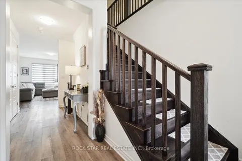 1560 Moira Crescent, Milton, ON L9T 6H8