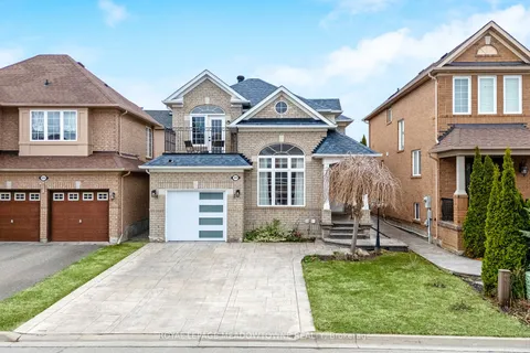 3878 Deepwood Heights, Mississauga, ON L5M 6M4