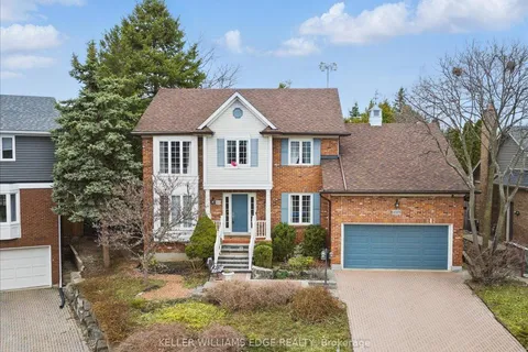 2025 Foster Court, Burlington, ON L7P 4P4