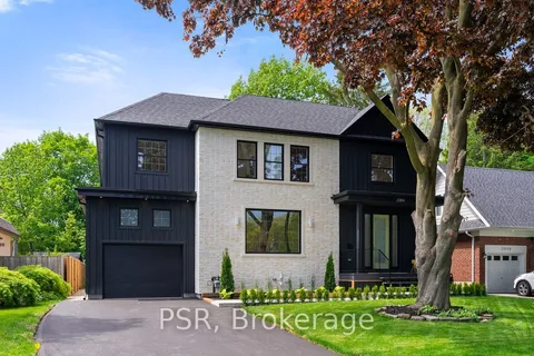 2084 Tolman Road, Mississauga, ON L4Y 1S9