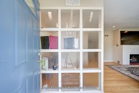 1235 Old River Road, Mississauga, ON L5G 1X1