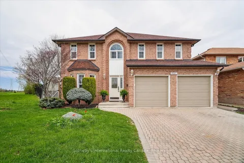 2227 Headon Road, Burlington, ON L7M 3W7