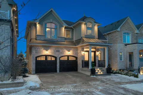3113 Sunflower Drive, Oakville, ON L7M 0H3