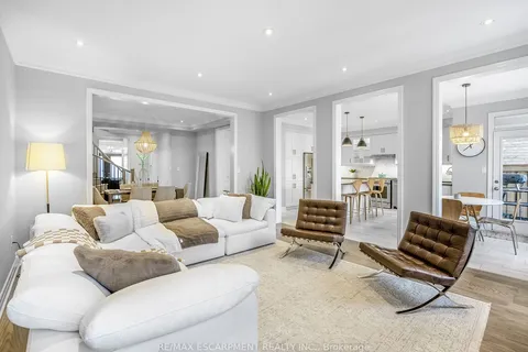 3113 Sunflower Drive, Oakville, ON L7M 0H3