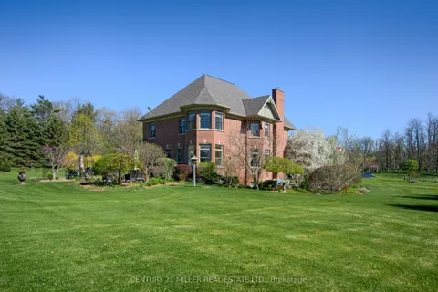 6416 McNiven Road, Burlington, ON L7P 0K5