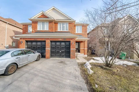 3990 Skyview Street, Mississauga, ON L5M 8A2