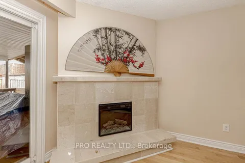 4231 Sugarbush Road, Mississauga, ON L5B 2X5