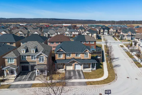 4693 Kurtz Road, Burlington, ON L7M 0G2