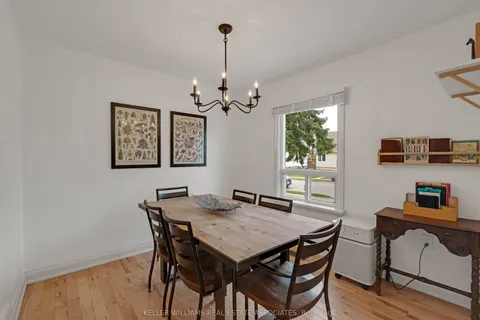 25 Rogers Road, Brampton, ON L6X 1L7