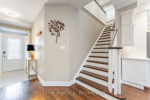 3349 Cline Street, Burlington, ON L7M 0J9
