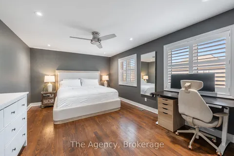 3349 Cline Street, Burlington, ON L7M 0J9