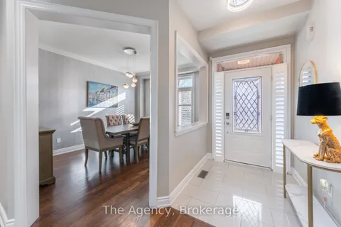 3349 Cline Street, Burlington, ON L7M 0J9