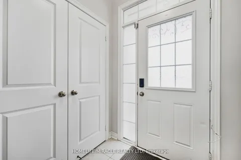 36 Bernadino Street, Brampton, ON L6P 4G1