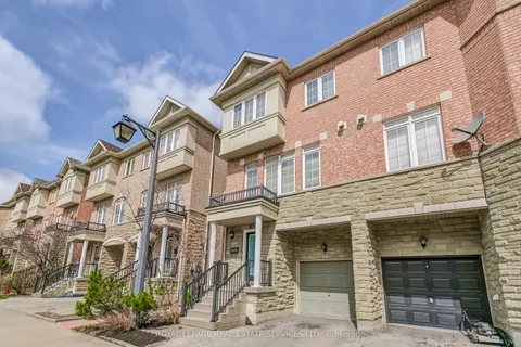 83 Ramage Lane, ON M9C 5S6