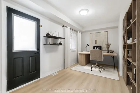 83 Ramage Lane, ON M9C 5S6