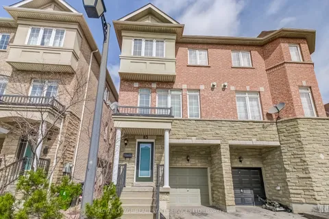 83 Ramage Lane, ON M9C 5S6