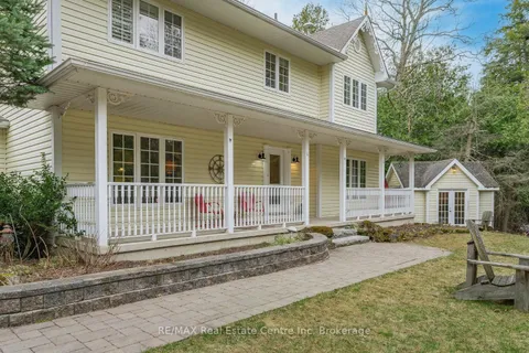 5120 Pineridge Drive, Milton, ON L7J 2L7